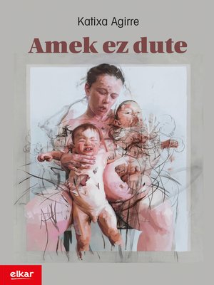cover image of Amek ez dute